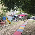 Bellmar Florian Δωμάτια σε οικογενειακή κατοικία Eforie Nord
