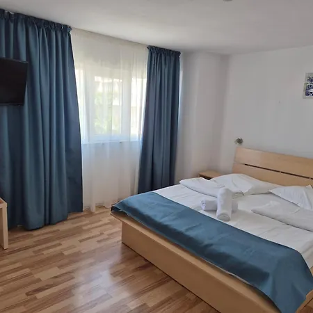 Bellmar Florian 民宿