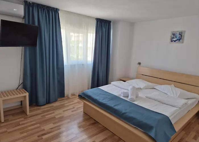 Bellmar Florian 民宿