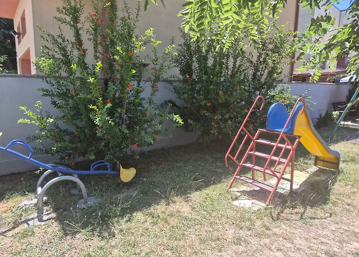 民宿 Bellmar Florian