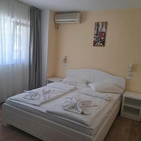 Bellmar Florian * 데포리노드