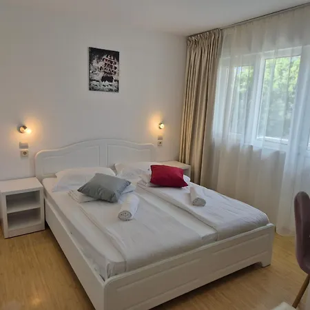 Privat bolig Bellmar Florian *