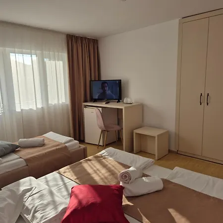 홈스테이 Bellmar Florian 데포리노드