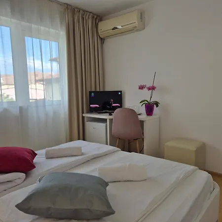 Bellmar Florian 데포리노드