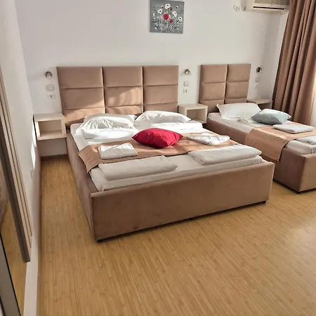 Privat bolig Bellmar Florian