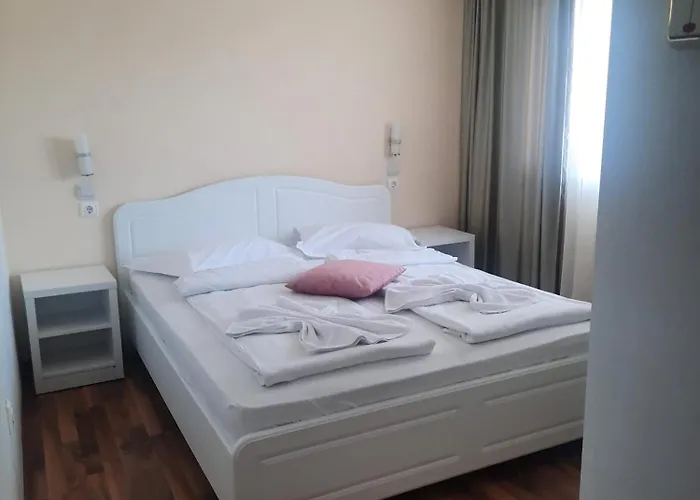 Bellmar Florian 홈스테이