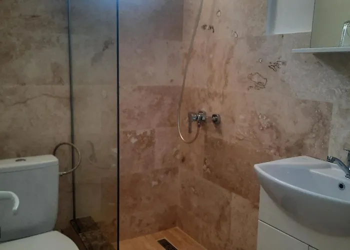 Bellmar Florian 홈스테이 *