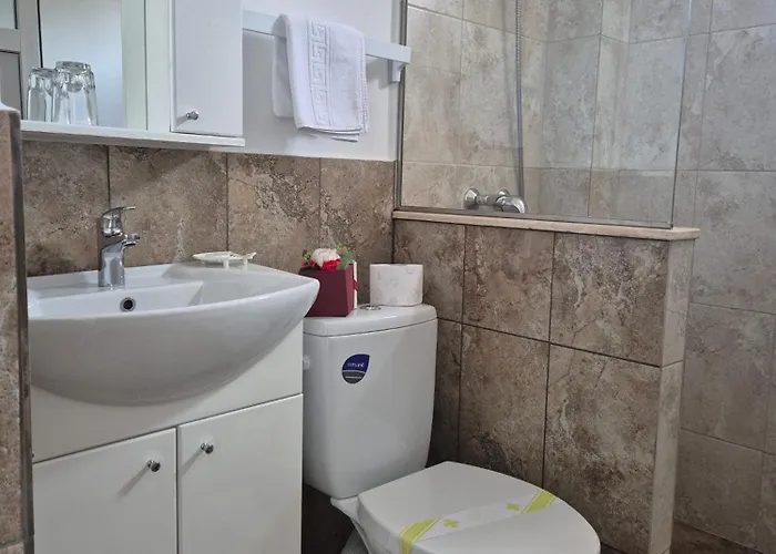 Bellmar Florian 홈스테이 데포리노드