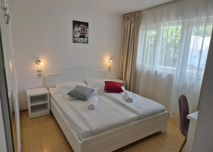 홈스테이 Bellmar Florian *