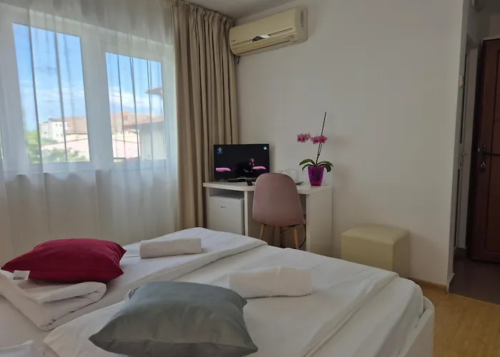 Bellmar Florian 데포리노드